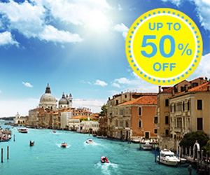 フッターバナー