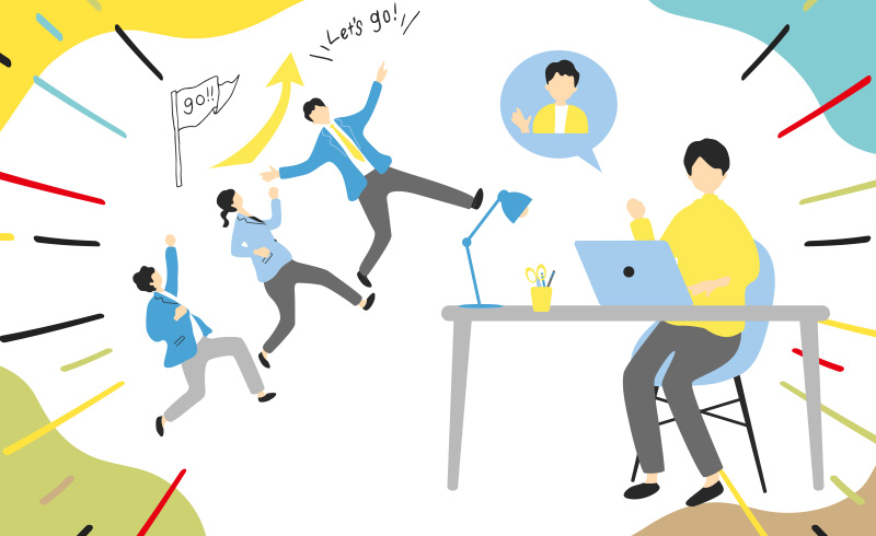 ホストイメージ