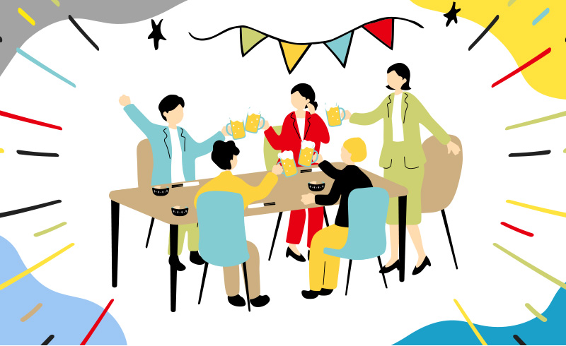 ホストイメージ